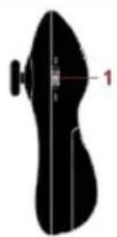 NILOX DOC SKATEBOARD - CONTROLO REMOTO - 1