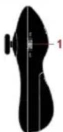 NILOX DOC SKATEBOARD - TELECOMANDO - 1