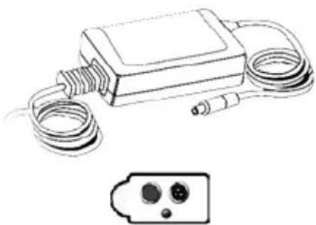 NILOX DOC SKATEBOARD - CHARGEMENT DE LAB BATTERIE - 1