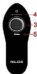NILOX DOC SKATEBOARD - TELECOMANDO - 3