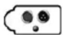 NILOX DOC SKATEBOARD - LIGAR / DESLIGAR - 1