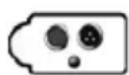NILOX DOC SKATEBOARD - ACCENSION / SPEGNIMENTO - 1