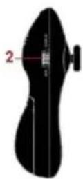NILOX DOC SKATEBOARD - MANDO A DISTANCIA - 2