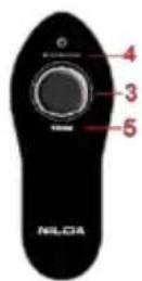 NILOX DOC SKATEBOARD - MANDO A DISTANCIA - 3
