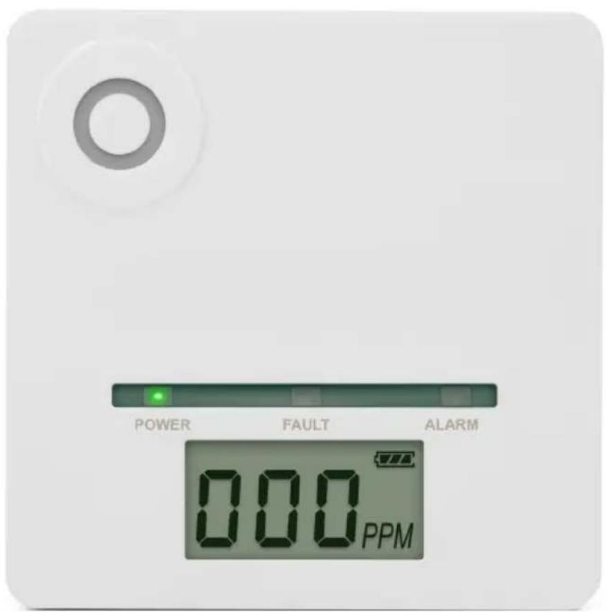 ALECTO COA26 - EN - MANUAL - 1