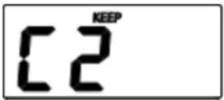 ALECTO COA26 - Displaying log data: - 1