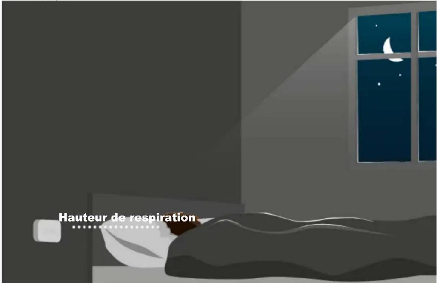 ALECTO COA26 - Dans les chambres - 1