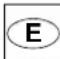 GROHE Eurostyle Cosmopolitan 2337320E - \section*{Caracteristiques techniques} - 7