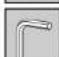 GROHE Eurostyle Cosmopolitan 23043002 - La documentation technique/produit est exclusivement destinée aux plombiers et aux personnels qualifiés. Penser à la remettre à l'utilisateur. - 4