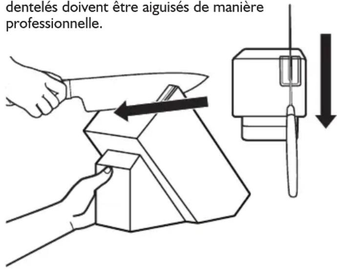 KITCHENAID KKFTR14SL - POUR USAGE DOMESTIQUE SEULEMENT - 1