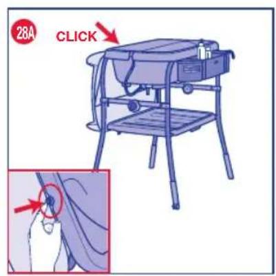 CHICCO Cuddle & Bubble - 43