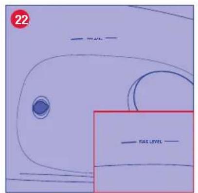 CHICCO Cuddle & Bubble - 36