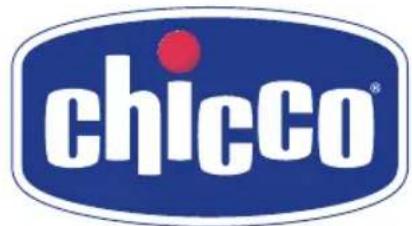 CHICCO Cuddle & Bubble - 1