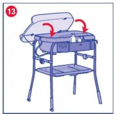 CHICCO Cuddle & Bubble - 25