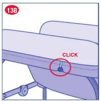 CHICCO Cuddle & Bubble - 27