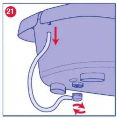 CHICCO Cuddle & Bubble - 35