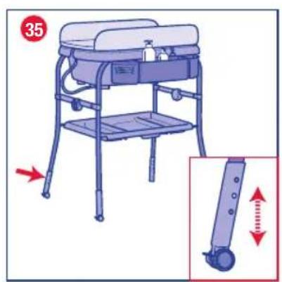 CHICCO Cuddle & Bubble - 50