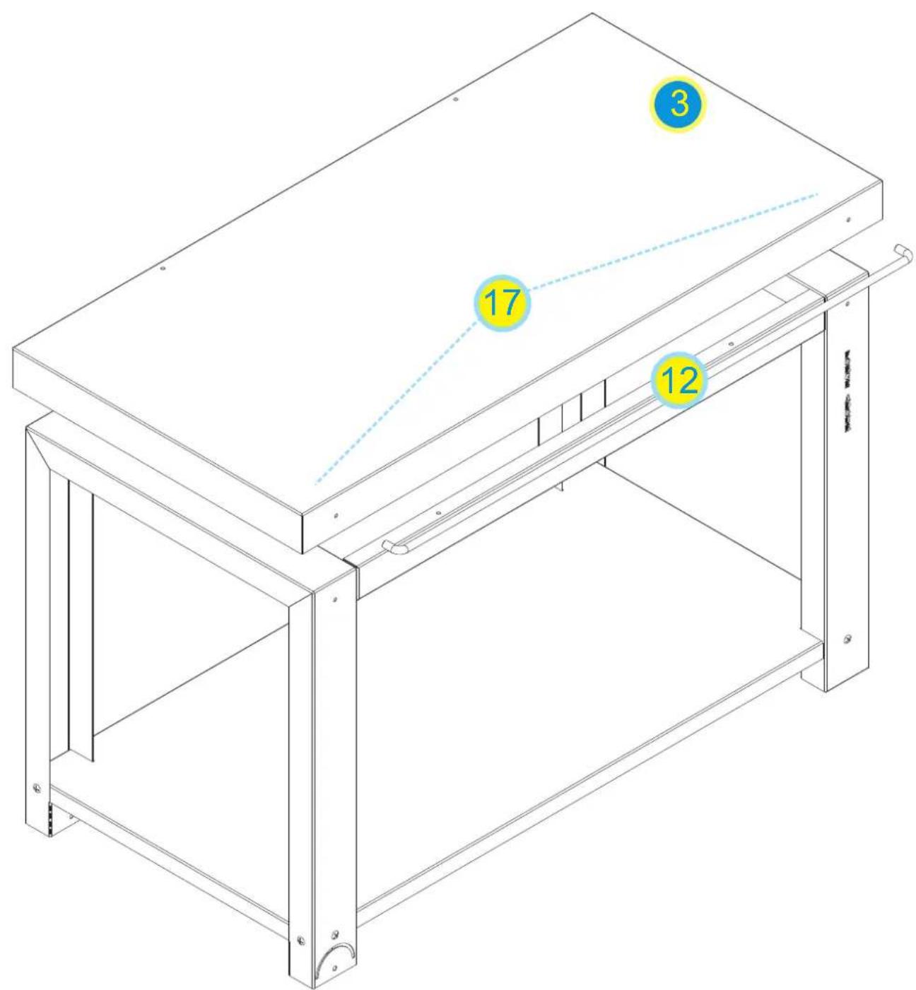 FORGE ADOUR TRCF 46 - Etape 2 - 1