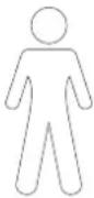 FORGE ADOUR TRCF 46 - VISSERIE POUR SUPPORT (fournie) - 6
