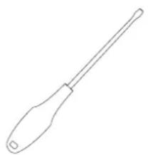 FORGE ADOUR TRUF - CONTENU DU CARTON - 3