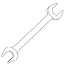 FORGE ADOUR TRUF - CONTENU DU CARTON - 4