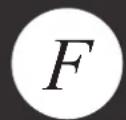 FORGE ADOUR TRUF - VISSERIE POUR SUPPORT (fournie) - 1