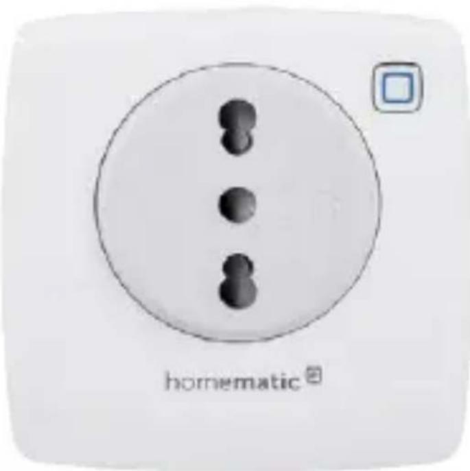 EQ-3 HMIPPSMCH - Istruzioni per l'uso - 1