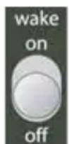 MARMITEK MT20 - Setting the Alarm Buzzer - 1