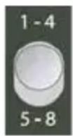 MARMITEK MT20 - Selector Switch - 1