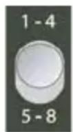 MARMITEK MT20 - Selector Switch (Bouton de Choix) - 1