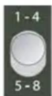 MARMITEK MT20 - Selector switch - 1