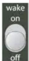 MARMITEK MT20 - Het Alarm instellen - 1