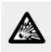 AURIOL Z31793 - DANGER TO LIFE! Batteries are not intended - 2