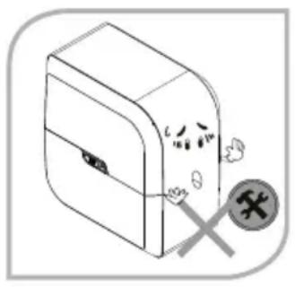 Zepter Aqueena Pro WT100 - Ybara! - 1