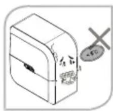 Zepter Aqueena Pro WT100 - He nCnoJb3yIte cnCTeMy AqueenaPro noB BbICOKm dAbJIeHnem BoI! - 6