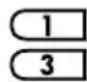 Zepter Aqueena Pro WT100 - Fonctions de l'affi cheur - 5