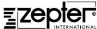 Zepter Aqueena Pro WT100 - PP Filter - 1