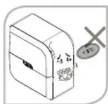 Zepter Aqueena Pro WT100 - Avverenza! - 3