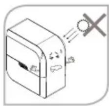 Zepter Aqueena Pro WT100 - INSTALLACION DE AQUEENAPRO - 1