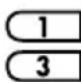 Zepter Aqueena Pro WT100 - Anzeigefunktionen - 5