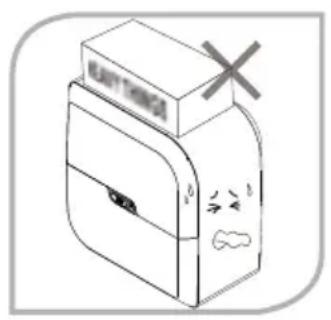 Zepter Aqueena Pro WT100 - - Verwenden Sie AqueenaPro niemals bei hohem Wasserdruck! - 2