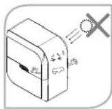 Zepter Aqueena Pro WT100 - MONTAZ URZADZENIA AQUEENAPRO - 1