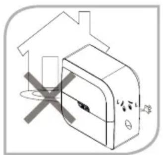 Zepter Aqueena Pro WT100 - He BnKopncToBvIte ximiuHi 3ac06n dIy OunuHnY 3OBHIshbOrO KopnyCy cnCTeMn AqueenaPro. - 1