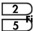 Zepter Aqueena Pro WT100 - Spulen: - 3