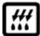 Zepter Aqueena Pro WT100 - Display functions - 4