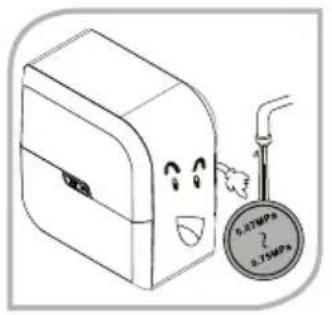 Zepter Aqueena Pro WT100 - 1 - 6