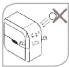 Zepter Aqueena Pro WT100 - AQUEENAPRO INSTALLATION - 1