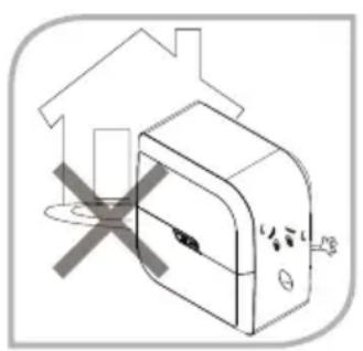 Zepter Aqueena Pro WT100 - - Ппчистke Вншимero kopnyca AqueenaPro He ncnoJb3yIte XnMnKATbl. - 1