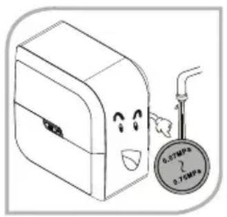 Zepter Aqueena Pro WT100 - He po36npaIte i He 3mHIOyte MoiNphiiaio cnCTeMn OunuHnBODn AqueenaPro Ha cBi pO3cyd! - 1