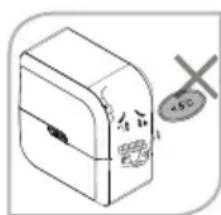 Zepter Aqueena Pro WT100 - Warning! - 3